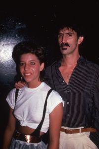 Frank Zappa, Moon Unit 1983 NY.jpg